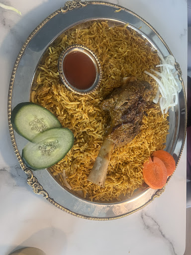 Photo of Marhaba Restaurant Victoria(Indian & Arabic) - 90 Gorge Rd W, Victoria, BC V9A 1M1